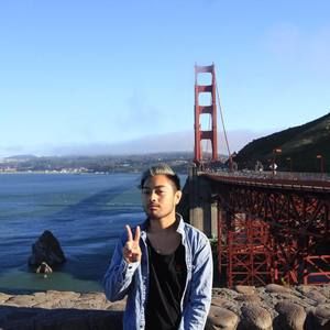 Meet your Posher, Matthew